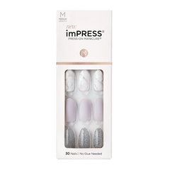 imPRESS Press-on Manicure Climb Up KIMM03 NAILS Anwar Store