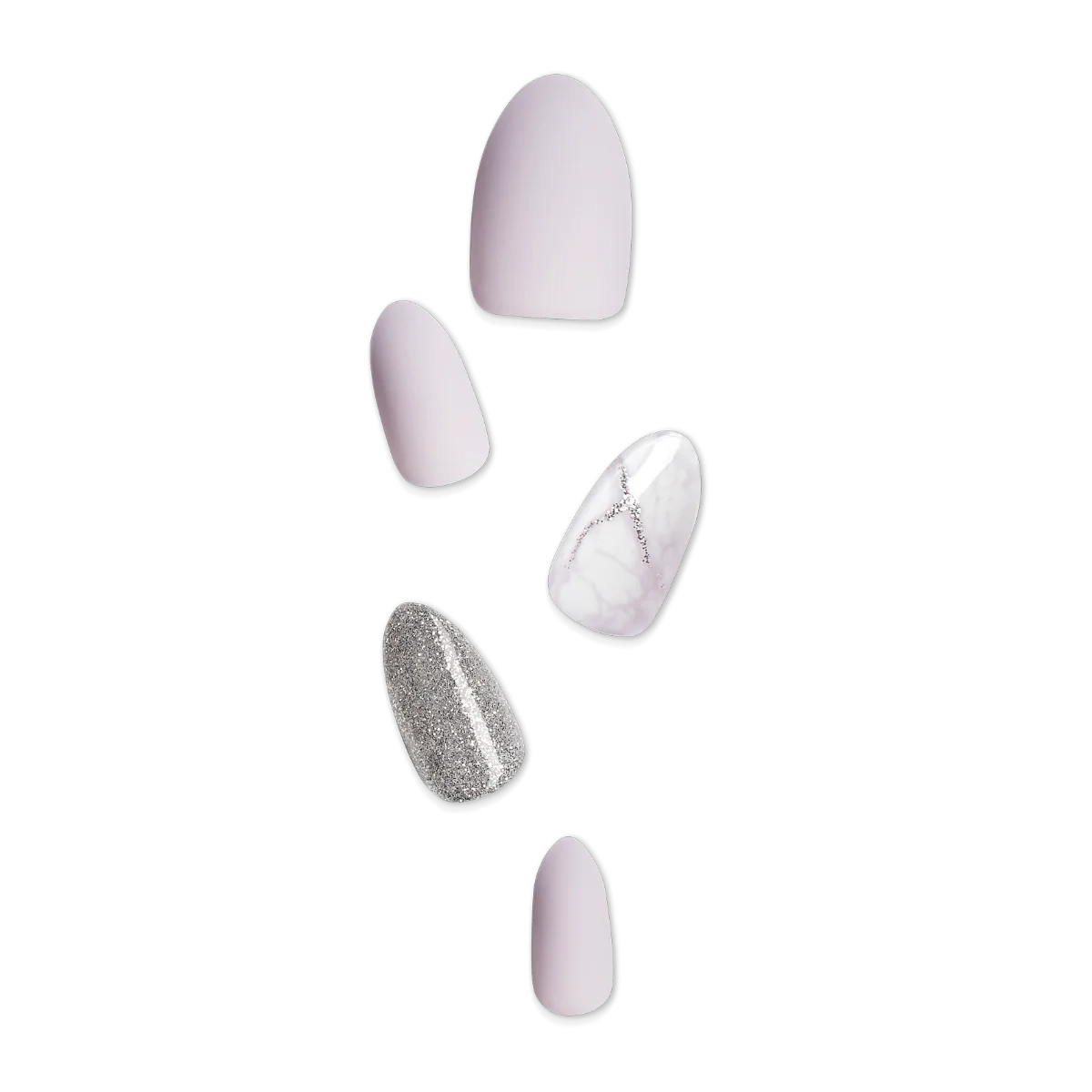 imPRESS Press-on Manicure Climb Up KIMM03 NAILS Anwar Store