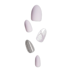 imPRESS Press-on Manicure Climb Up KIMM03 NAILS Anwar Store