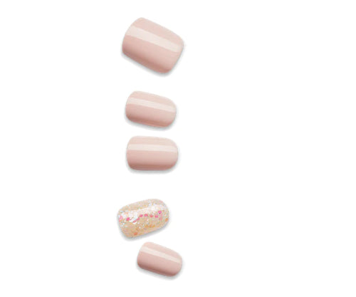 imPRESS Press-on Manicure Dorothy KIM016 NAILS Anwar Store