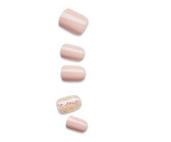 imPRESS Press-on Manicure Dorothy KIM016 NAILS Anwar Store