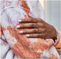 imPRESS Press-on Manicure Keep in Touch KIM013 NAILS Anwar Store