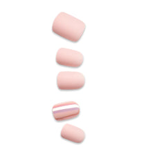 imPRESS Press-on Manicure Keep in Touch KIM013 NAILS Anwar Store