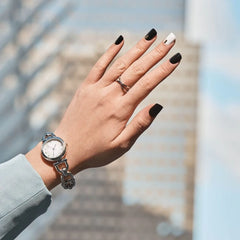 imPRESS Press-on Manicure Midnight Drive KIM004 NAILS Anwar Store