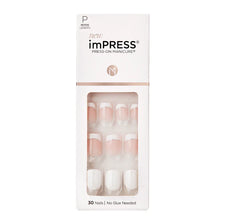 imPRESS Press-on Manicure Mini Me KIMP02 NAILS Anwar Store