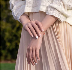 imPRESS Press-on Manicure Mini Me KIMP02 NAILS Anwar Store