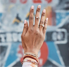 imPRESS Press-on Manicure Miracle KIM014 NAILS Anwar Store