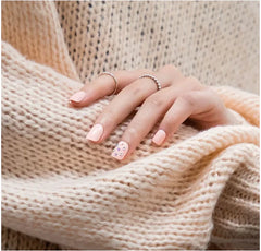 imPRESS Press-on Manicure Secrets KIMP01 NAILS Anwar Store