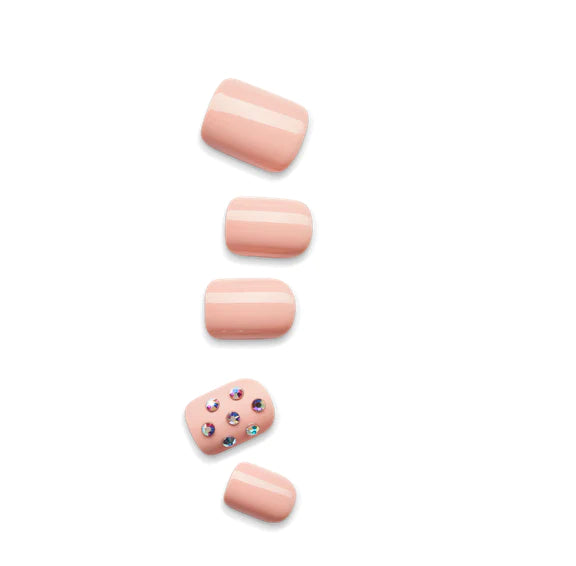 imPRESS Press-on Manicure Secrets KIMP01 NAILS Anwar Store