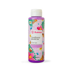 Bubblzz Conditioner for all Hair Types Moisture Lock 500 ml