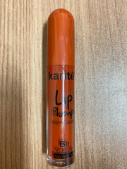 KARITE LIP PLUMP 04 COLOR LIPGLOSS 5ML
