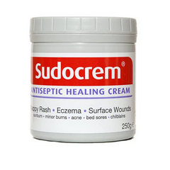 Sudocrem Antiseptic Healing Cream 250g