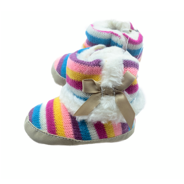 Baby Girl Boot Shoes Anwar Store