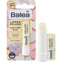 BALEA LIPPENPFLEGE SWEET VANILLA BISCUIT