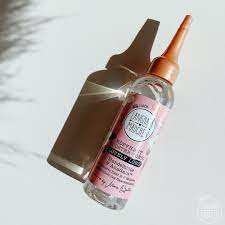 DM LANGHAAR MADCHEN LOVELY LONG SCALP STIMULATING TONIC, 75ML