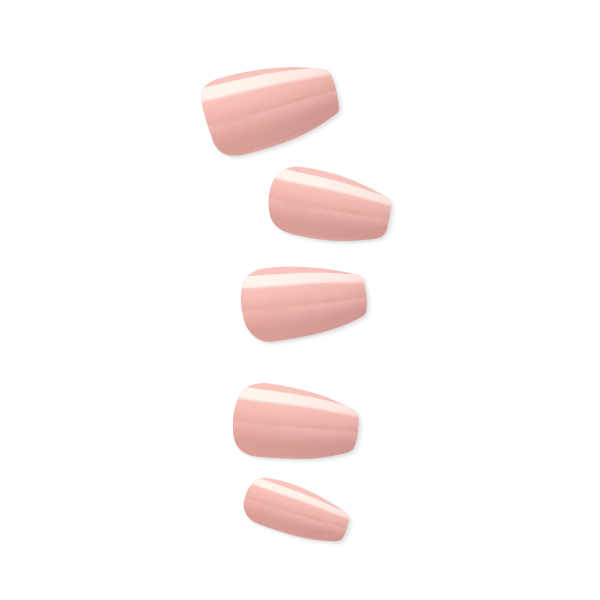 imPRESS Color Press-on Manicure - Coffin 504 Sumptuous IMC504C - Anwar Store