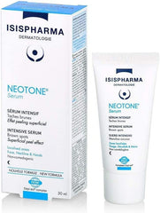 ISISPHARMA NEOTONE SERUM 30ML - Anwar Store