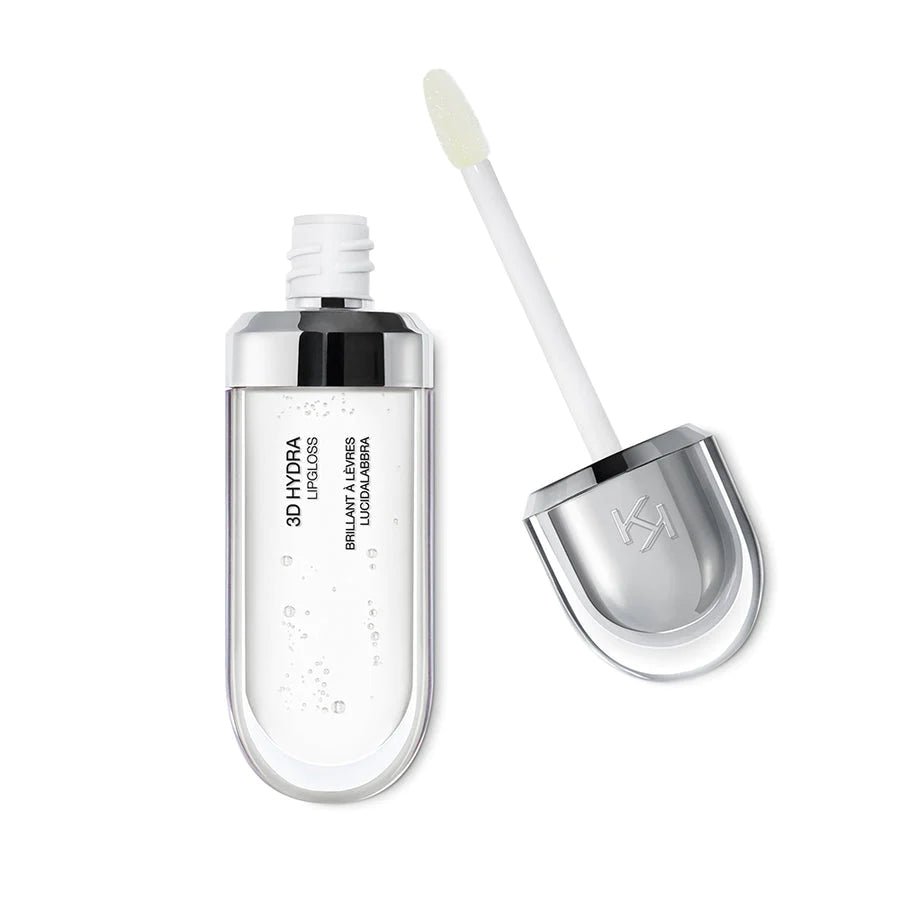 Kiko Milano 3d hydra lipgloss 01 Clear 6.5 ml - Anwar Store