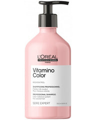 L'Oreal Vitamino Colour Shampoo 500 ml