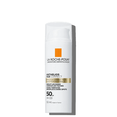 La Roche Posay Anthelios Age Correct SPF50+ 50 ml | واقي شمس لاروش بوزيه SPF50+ 50 مل أنثليوس - Anwar Store