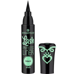 ESSENCE LASH PRINCESS EYE LINER BLACK 3ML