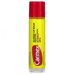 CARMEX CLASSIC LIP BALM 4.25GM