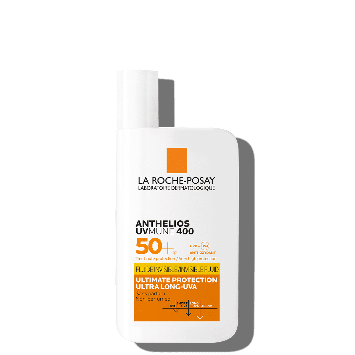 LA ROCHE-POSAY ANTHELIOS 50+ FLUID 50ML