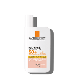 LA ROCHE-POSAY ANTHELIOS 50+  TINTED FLUID 50ML