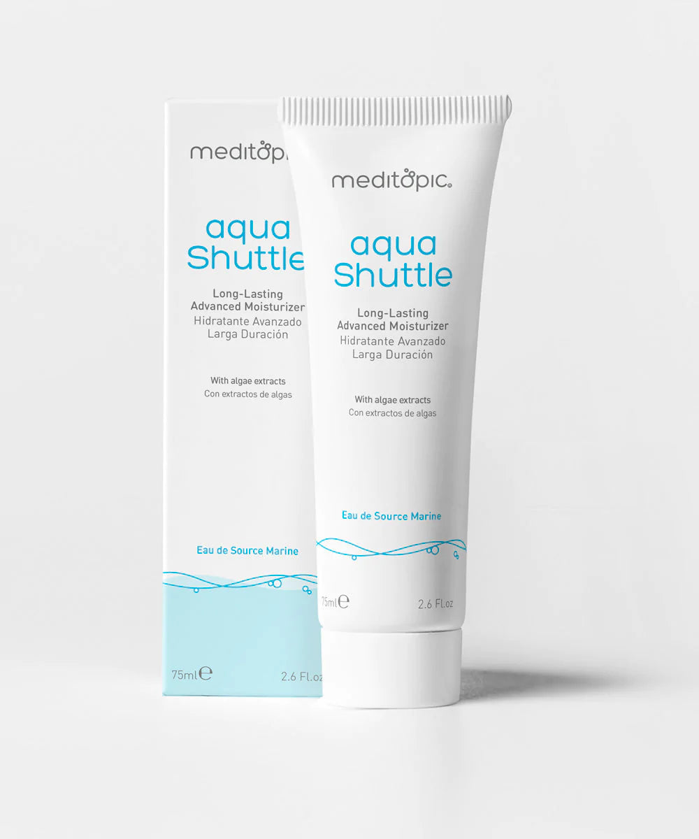 meditopic aqua shuttle 75ml Anwar Store