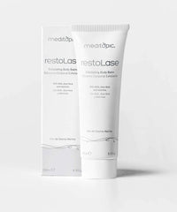 meditopic restolase exfoliating body balm 250 ml Anwar Store