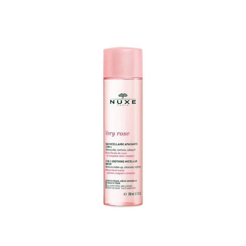 Nuxe Very Rose Nuxe Fresh Tonic Spray 200ml - Anwar Store