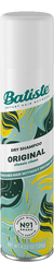 Batiste Dry Shampoo ORIGINAL 200ml