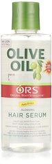 ORS OLIVE OIL HAIR SERUM 187ML - Anwar Store