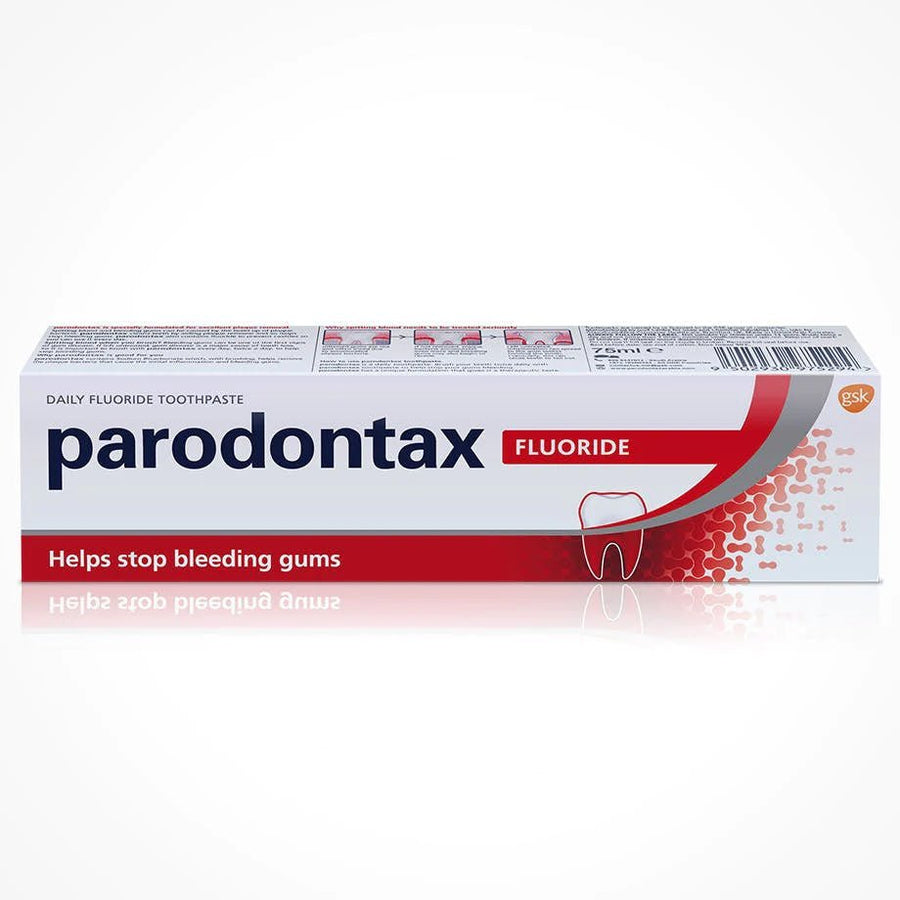 PARODONTAX Fluoride Toothpaste 50ML - Anwar Store