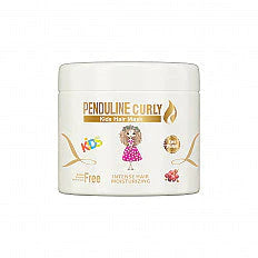 penduline Curly Kids Hair 450ml Anwar Store