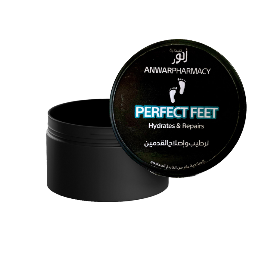 ANWAR PERFECT FEET CREAM
