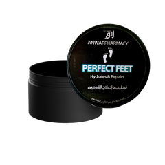 ANWAR PERFECT FEET CREAM