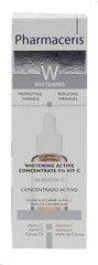 pharmaceris whitening albucin c 30 ml Anwar Store