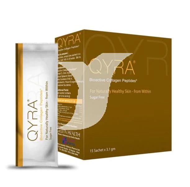 qyra collagen Anwar Store