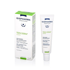 ISISPHARMA Teen Derm Alpha Pure 30ML