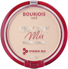 BOURJOIS HEALTHY MIX POWDER 01