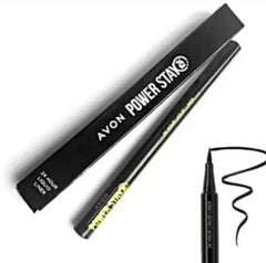AVON POWER STAY 24 HOUR LIQUID LINER