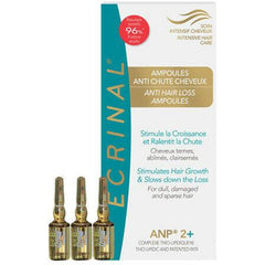 ECRINAL ANP2+ 40 AMPOULES 8 X 5 ML