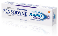 Sensodyne rapid action 20ml