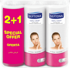 septona cotton pads offer Anwar Store