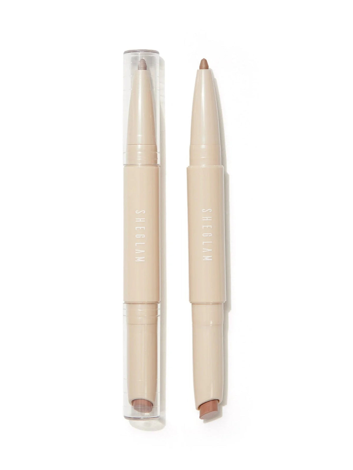 Sheglam 101 Lipstick & Liner Duo-Soft Chai - Anwar Store