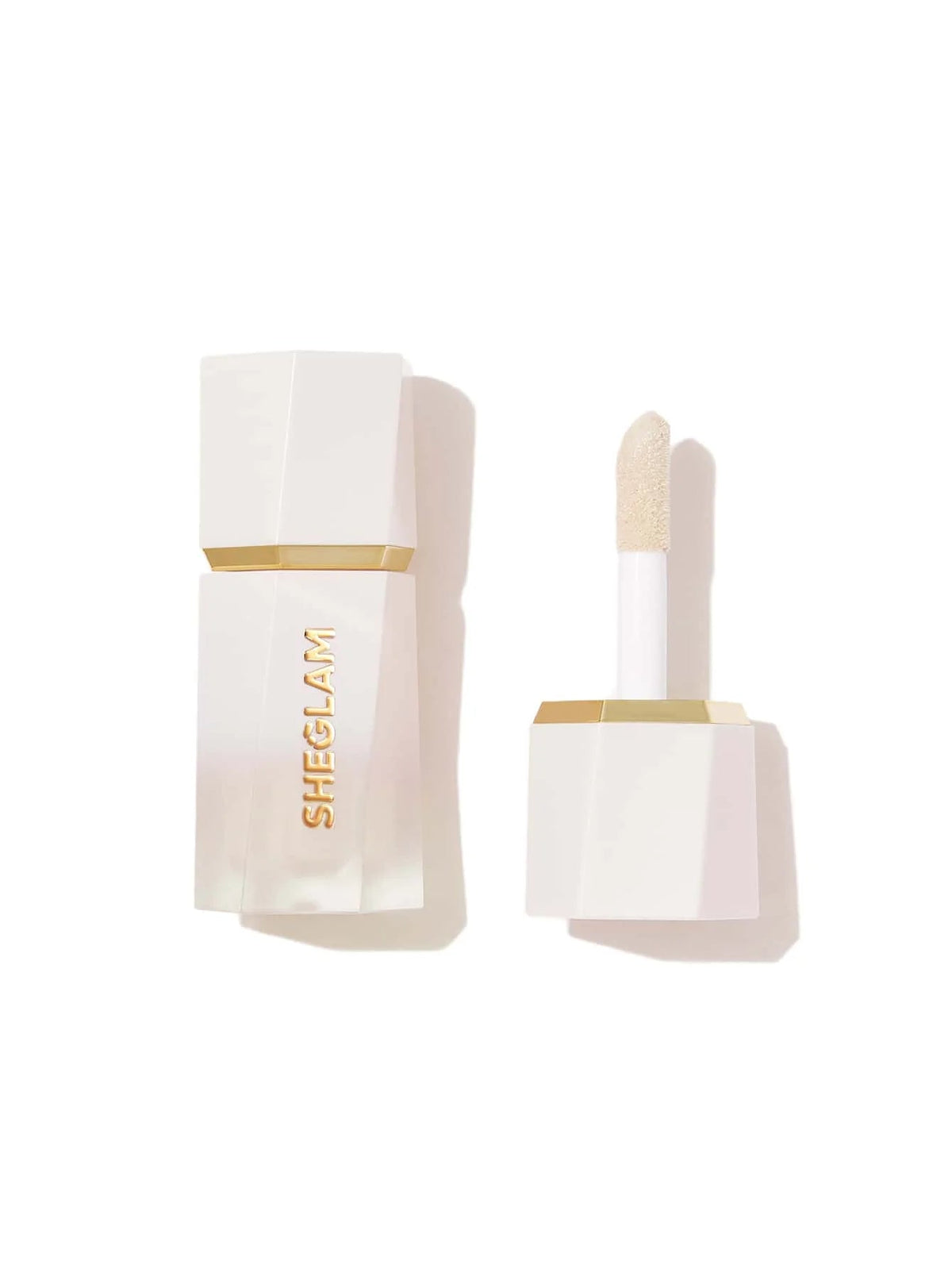 SHEGLAM GLOW BLOOM LIQUID HIGHLIGHTER VANILLA FROST - Anwar Store