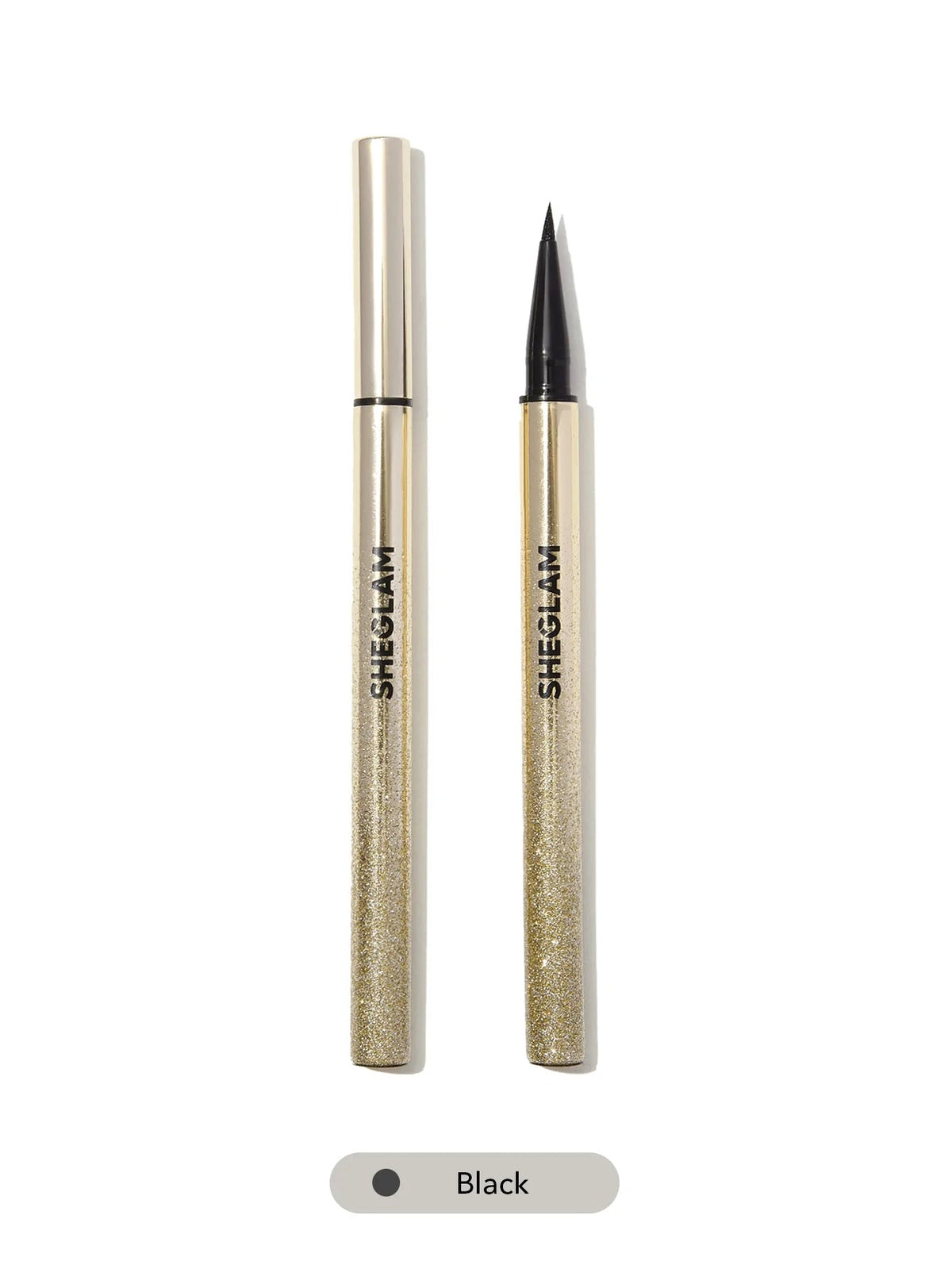 SHEGLAM LINE & DEFINE WATERPROOF LIQUID EYELINER - BLACK - Anwar Store