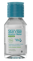 Starville Cleansing Micellar Water 100 ml - Anwar Store