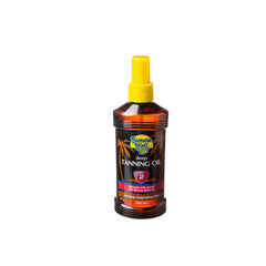 Banana Boat Deep Tanning Spray Oil SPF2 236ml
